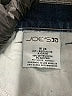 Joe's Jeans Argyle Blue Jeans Size 28 waist - photo 7