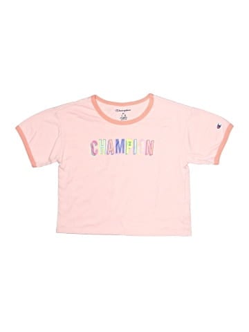 Champion Short Sleeve T-Shirt (view 1)