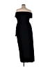 Xscape Black Cocktail Dress Size 18 - photo 2