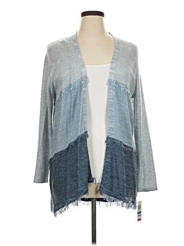 Style&Co Cardigan (view 1)