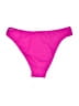 Cupshe Pink Swimsuit Bottoms Size XS - photo 2