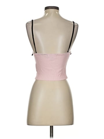 Motel Sleeveless Top (view 2)