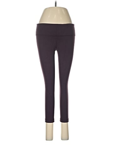 Lululemon Athletica Active Pants (view 1)
