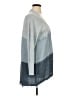 Style&Co 100% Acrylic Blue Cardigan Size XL - photo 4