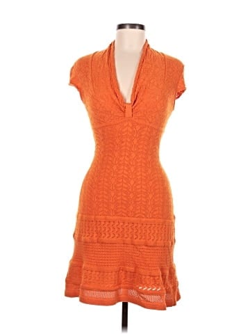 Catherine Malandrino Cocktail Dress (view 1)