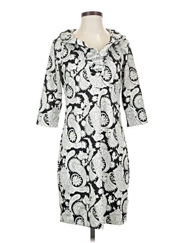 Gretchen Scott Designs Casual Dress (view 1)