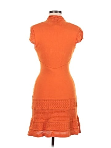 Catherine Malandrino Cocktail Dress (view 2)