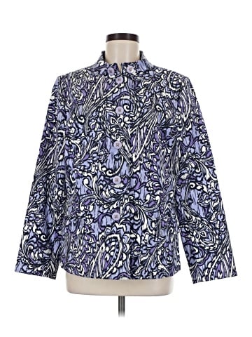 St. John Blazer (view 1)