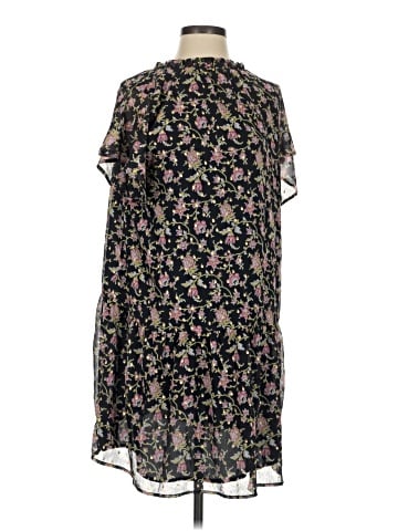 Ann Taylor LOFT Casual Dress (view 1)