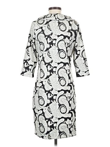 Gretchen Scott Designs Casual Dress (view 2)