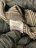 Cato Plaid Gray Dress Pants Size 14 - photo 5