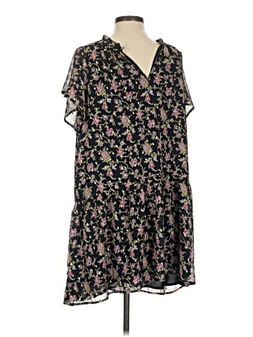 Ann Taylor LOFT Casual Dress (view 2)