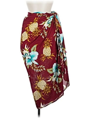 Hibiscus Collection Swimsuit Cover Up (view 1)