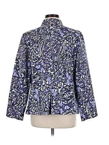 St. John Blazer (view 2)