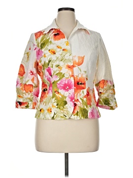 Coldwater Creek Jacket