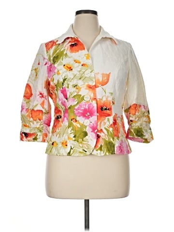 Coldwater Creek Jacket (view 1)