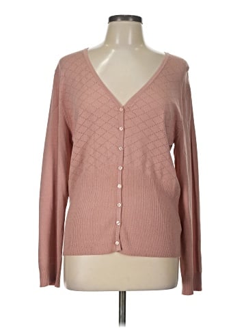 Jones Wear Cardigan (view 1)