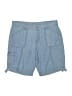 St. John's Bay 100% Cotton Blue Cargo Shorts Size 10 (petite) - photo 1