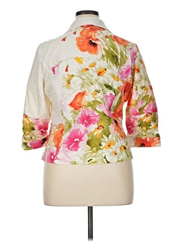 Coldwater Creek Jacket (view 2)