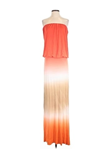Young Fabulous & Broke Casual Dress (view 1)