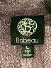 Bobeau Burgundy Cardigan Size L - photo 7