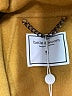 Belle & Bloom Gold Coat Size S - photo 6