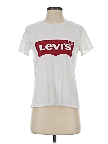 Levi's Short Sleeve T-Shirt (view 1)