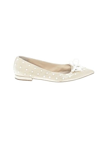 Gianni Bini Flats (view 1)