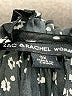 Zac & Rachel 100% Polyester Black Sleeveless Blouse Size 3X - photo 7
