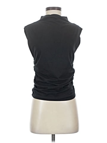 Maeve by Anthropologie Sleeveless T-Shirt (view 1)