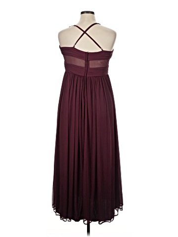 David's Bridal Cocktail Dress (view 2)