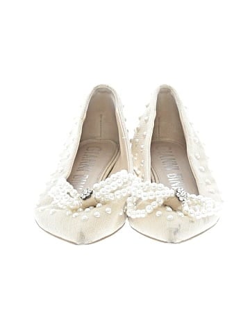 Gianni Bini Flats (view 2)