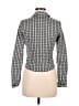 Urban Outfitters Plaid Gray Jacket Size M - photo 2