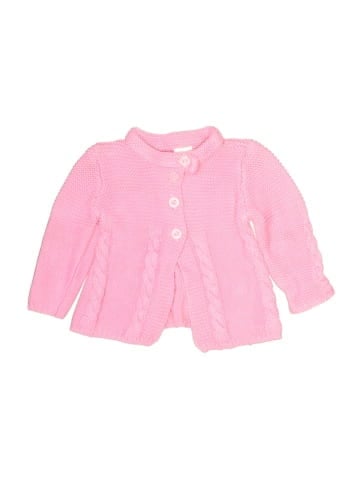 Nursery Rhyme Cardigan (view 1)