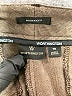 Worthington Houndstooth Brown Dress Pants Size 14 - photo 4