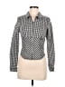 Urban Outfitters Plaid Gray Jacket Size M - photo 1
