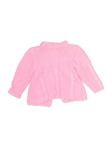Nursery Rhyme Cardigan (view 2)