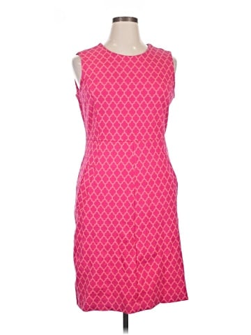 Lands' End Casual Dress (view 1)