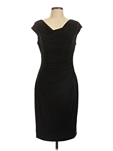 Lauren by Ralph Lauren Cocktail Dress (view 1)
