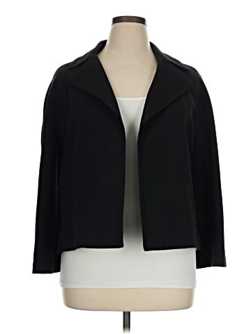 Kasper Blazer (view 1)