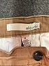 Ella Moss Tan Jeans Size 8 - photo 7