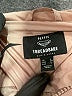 Threadbare Solid Pink Snow Jacket Size 2 Petite - photo 6