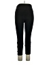 Sympli Solid Black Active Pants Size 14 - photo 2