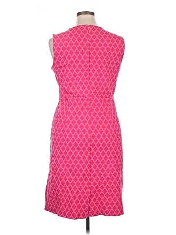 Lands' End Casual Dress (view 2)