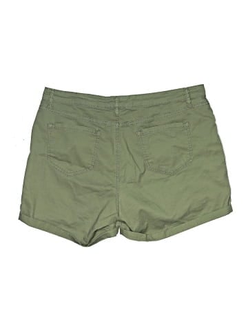 Vintage America Blues Khaki Shorts (view 2)