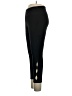 Sympli Solid Black Active Pants Size 14 - photo 5