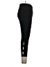 Sympli Solid Black Active Pants Size 14 - photo 4