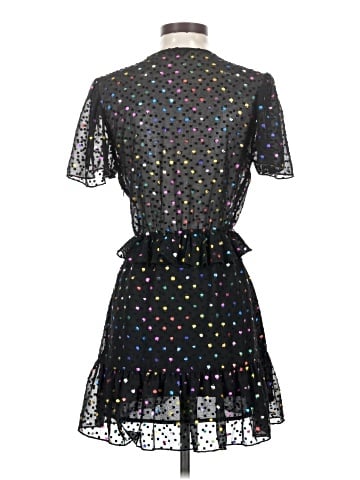 Blue Life Cocktail Dress (view 2)