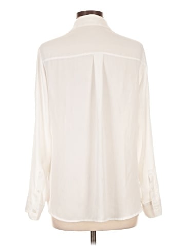 Express Long Sleeve Blouse (view 2)