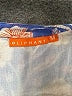 Oliphant 100% Cotton Blue Casual Dress Size M - photo 4